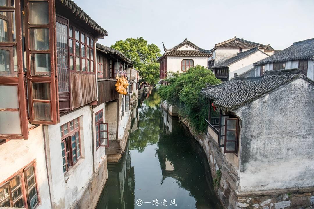 女生想独自旅行，有什么干货建议吗？